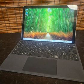 Microsoft Surface Go3 本体 キーボード