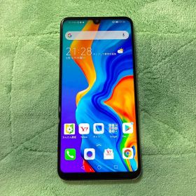HUAWEI P30 lite MAR-LX2J 本体