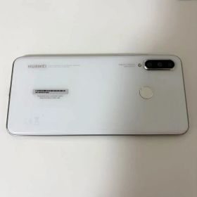 HUAWEI P30 lite 64G 本体のみ