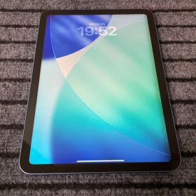 61 iPad 10世代 64GB Wi-Fi ブルー