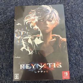 新品未開封 REYNATIS レナティス 数量限定リベレーションBOX