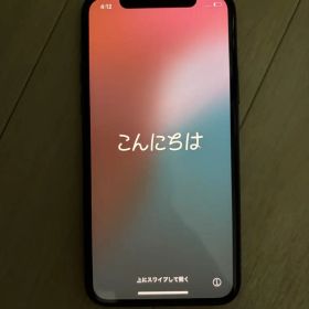 Apple iPhone 11 Pro 本体