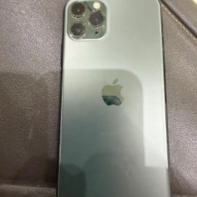 純正箱入り Apple iPhone 11 Pro 本体