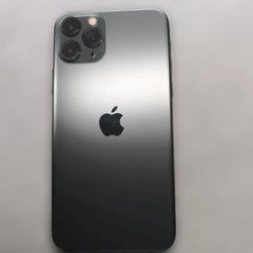iPhone11 Pro 256GB ミッドナイトグリーン SIMフリー