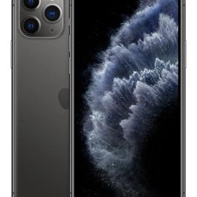【即日発送！】【バッテリー100%】 iPhone11Pro スペースグレイ 64GB
