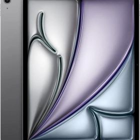 【新品・3営業日で発送】APPLE アップル iPad Air 13インチ M4 Wi-Fi 2026年春モデル 128GB MH5N4J／A スペースグレイ