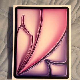 Apple 13インチiPad Air (M4) Wi-Fi 256GB