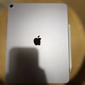 Apple iPad Air 13インチ m4+Apple Pencil Pro