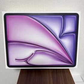 13インチiPad Air(M4) Wi-Fi + Cellular 1TB新品