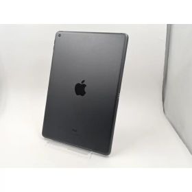 【中古】Apple 【Wi-Fi】 iPad（第8世代/2020） 128GB スペースグレイ MYLD2J/A【千葉】保証期間1ヶ月【ランクC】