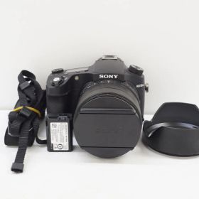 L031208)SONY ソニー DSC-RX10M4 デジタルカメラ
