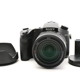★完動品★ SONY ソニー Cyber-shot RX10IV【DSC-RX10M4】サイバーショット コンパクトデジタルカメラ コンデジ ＃5067