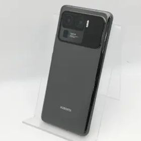 【中古】Xiaomi 海外版 【SIMフリー】 Mi 11 Ultra 12GB 256GB【中野】保証期間１ヶ月【ランクB】