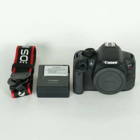 [並品] Canon EOS Kiss X7i | Canon EF-Sマウント