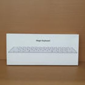 MAGIC KEYBOARD MLA22J/A APPLE