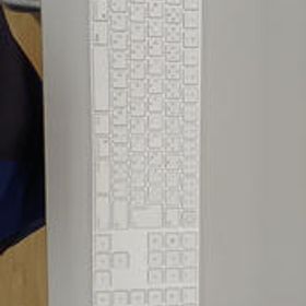 MAGIC KEYBOARD A2520 APPLE