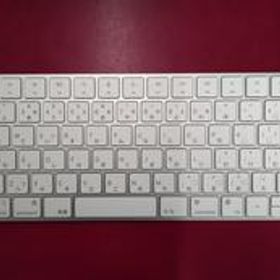 MAGIC KEYBOARD A2450 APPLE