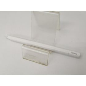 【中古】Apple Apple Pencil（USB-C） MUWA3ZA/A【戸塚】保証期間１週間