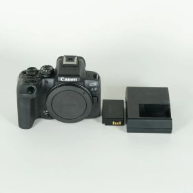 [良品] Canon EOS R10 [ボディ] | Canon RF-Sマウント
