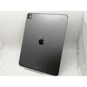 【中古】Apple docomo 【SIMロック解除済み】 12.9インチ iPad Pro（第5世代/2021） 256GB スペースグレイ MHR63J/A【大須2】保証期間1ヶ月【ランクC】