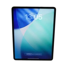 Apple/docomo アップル/ドコモ/iPad Pro 12.9インチ第6世代128GB/MP1X3J/A/HQ57F6TH6Y/ABランク/88【中古】