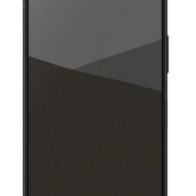 SHARP｜シャープ 【SIMフリー】AQUOS R10（SH-M31A-B）チャコールブラック 12GB/256GB