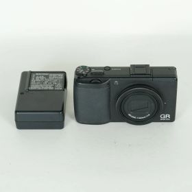 [難あり品] RICOH GR DIGITAL III | コンパクトデジタルカメラ