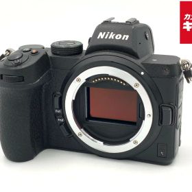 【中古】 【並品】 ニコン Z5 ボディ 【ミラーレス一眼】 【6ヶ月保証】