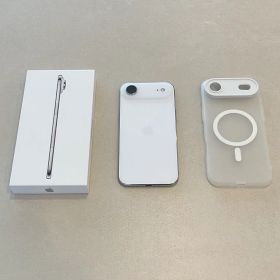 iPhone Air クラウドホワイト 256GB
