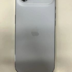 【美品】iPhone air 256GB SIMフリー