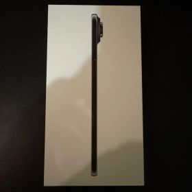 Apple iPhone Air Space Black 256GB