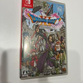 ドラゴンクエスト11s