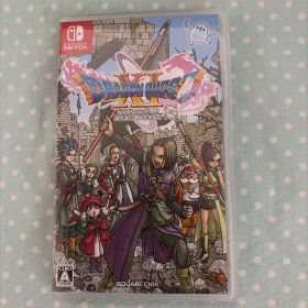 ドラゴンクエストXI 過ぎ去りし時を求めて S Switch