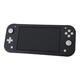 任天堂 Nintendo Switch Lite HDH-001 グレー ゲーム機 中古 O11676966