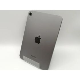 【中古】Apple 【Wi-Fi】 iPad mini（A17Pro/2024） 128GB スペースグレイ MXN63J/A【小倉駅前】保証期間1ヶ月【ランクA】