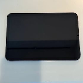 Apple iPad mini 第6世代 本体