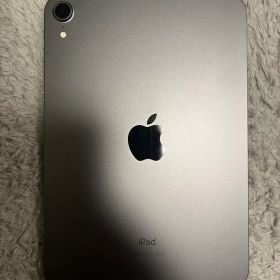 Apple iPad mini (第6世代) 本体