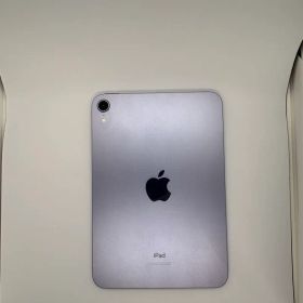 Apple iPad mini (第6世代) 本体 Wi-Fiモデル