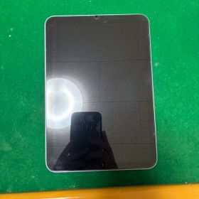 【美品】iPad mini第6世代（256GB）