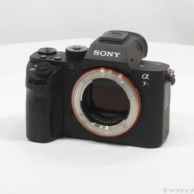 (中古)SONY α7R II ボディ(262-ud)