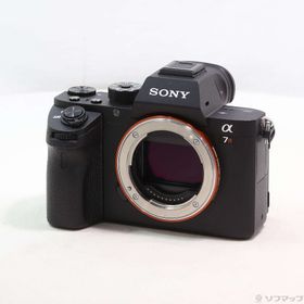 (中古)SONY α7R II ボディ(262-ud)
