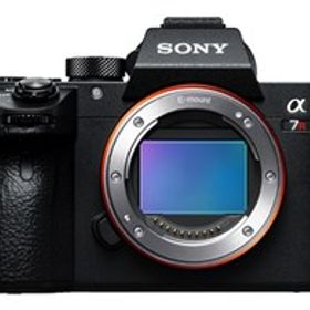 ★ソニー / SONY α7R III ILCE-7RM3A ボディ
