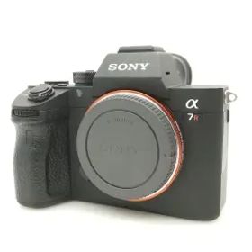 【中古】SONY α7R III ボディ ILCE-7RM3【大須】保証期間１ヶ月【ランクB】