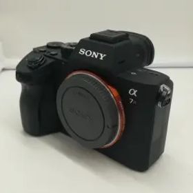 【中古】SONY α7R III ボディ ILCE-7RM3A【札幌】保証期間１ヶ月【ランクA】