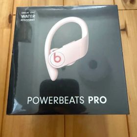 Powerbeats Pro ワイヤレスイヤホン MXY72PA/A