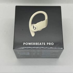 Powerbeats Pro ワイヤレスイヤフォン アイボリー ＭＶ７２２ＰＡ