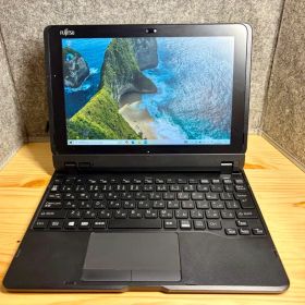 【動作確認済】FUJITSU ARROWS Tab Q508/SE タブレット