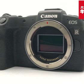 【中古】 【美品】 キヤノン EOS RP ボディ 【ミラーレス一眼】 【6ヶ月保証】