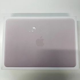 【新品・未使用】 MacBook Neo 13インチ Liquid Retinaディスプレイ [ブラッシュ] MHFH4J/A 4549995664652