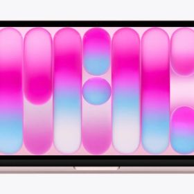 「新品」MacBook Neo 13インチ Liquid Retinaディスプレイ MHFH4J/A [ブラッシュ] 8GB/256GB